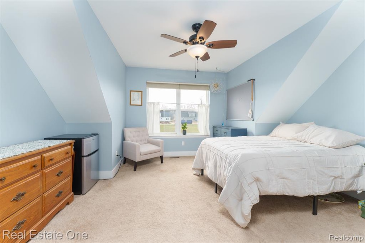 314 Dorchester Dr in Howell, MI Photo 25