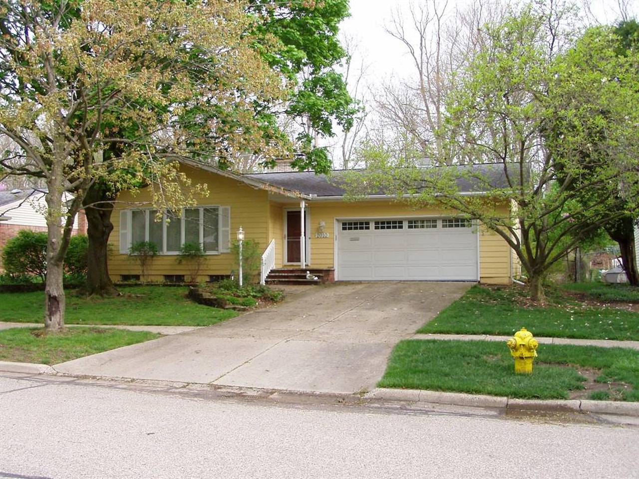 2010 Collegewood St in Ypsilanti, MI Photo 3