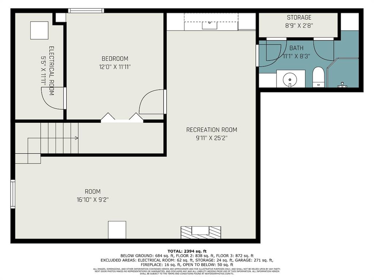 3584 Taylor Ct in Dexter, MI Photo 30