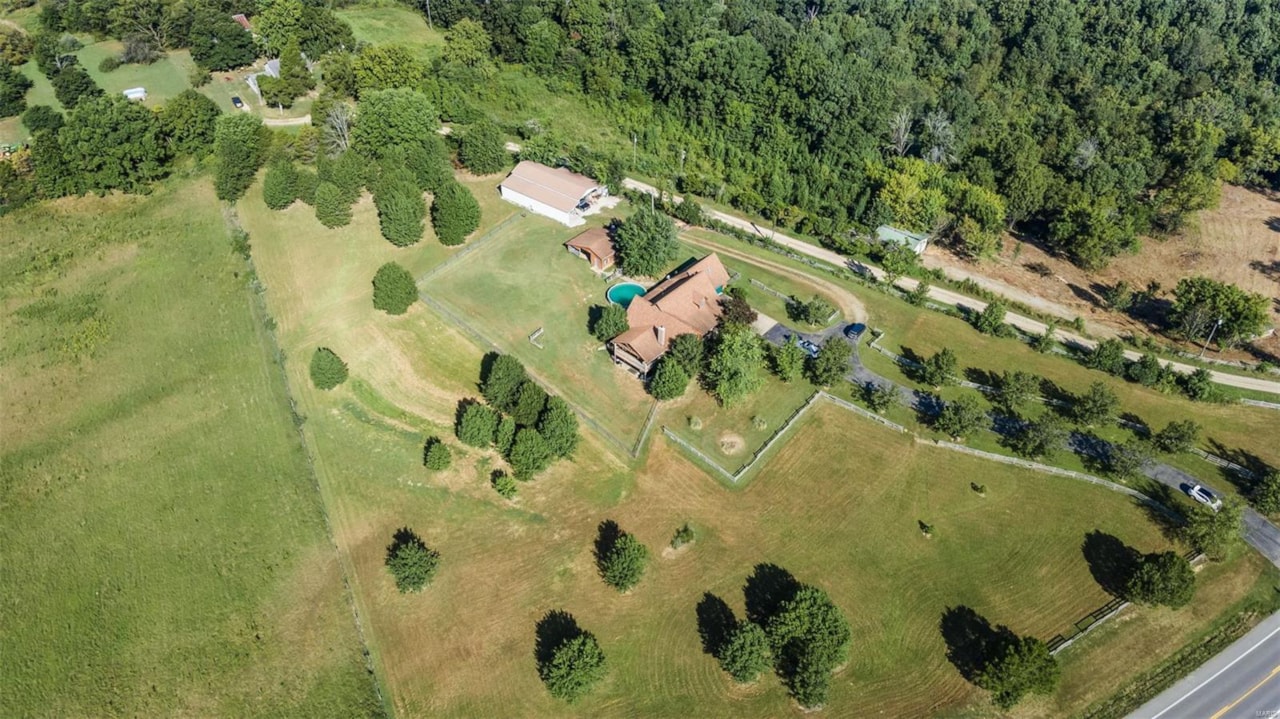 29717 State Highway 34 Marble Hill, MO 63764 | MLS 25028787