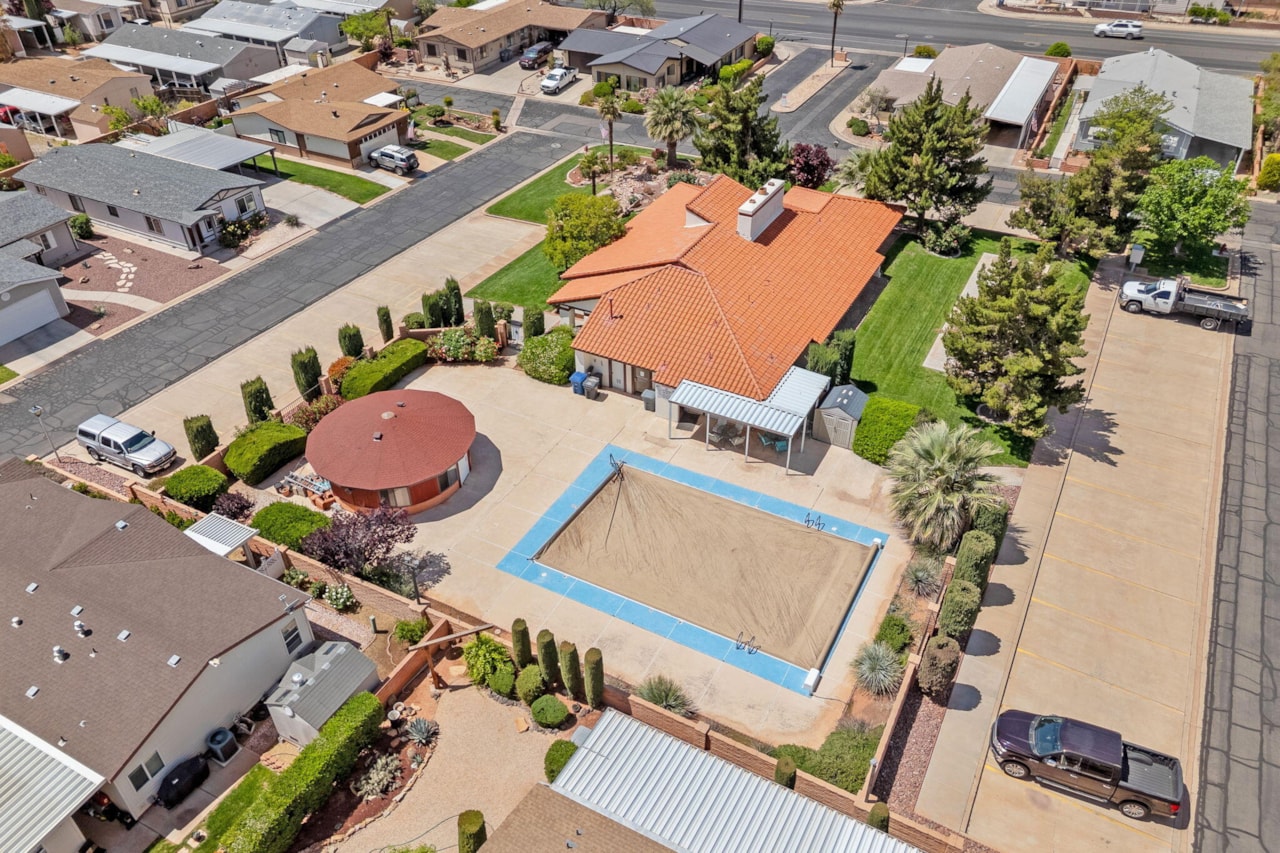 1526 N Dixie Downs #53 St George, UT 84770 home for sale, MLS#25-260866 - Erika Rogers Photo 20