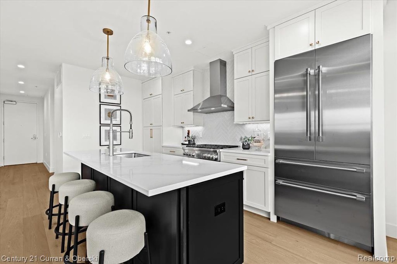 156 N Center St #UNIT 301 in Northville, MI Photo 4