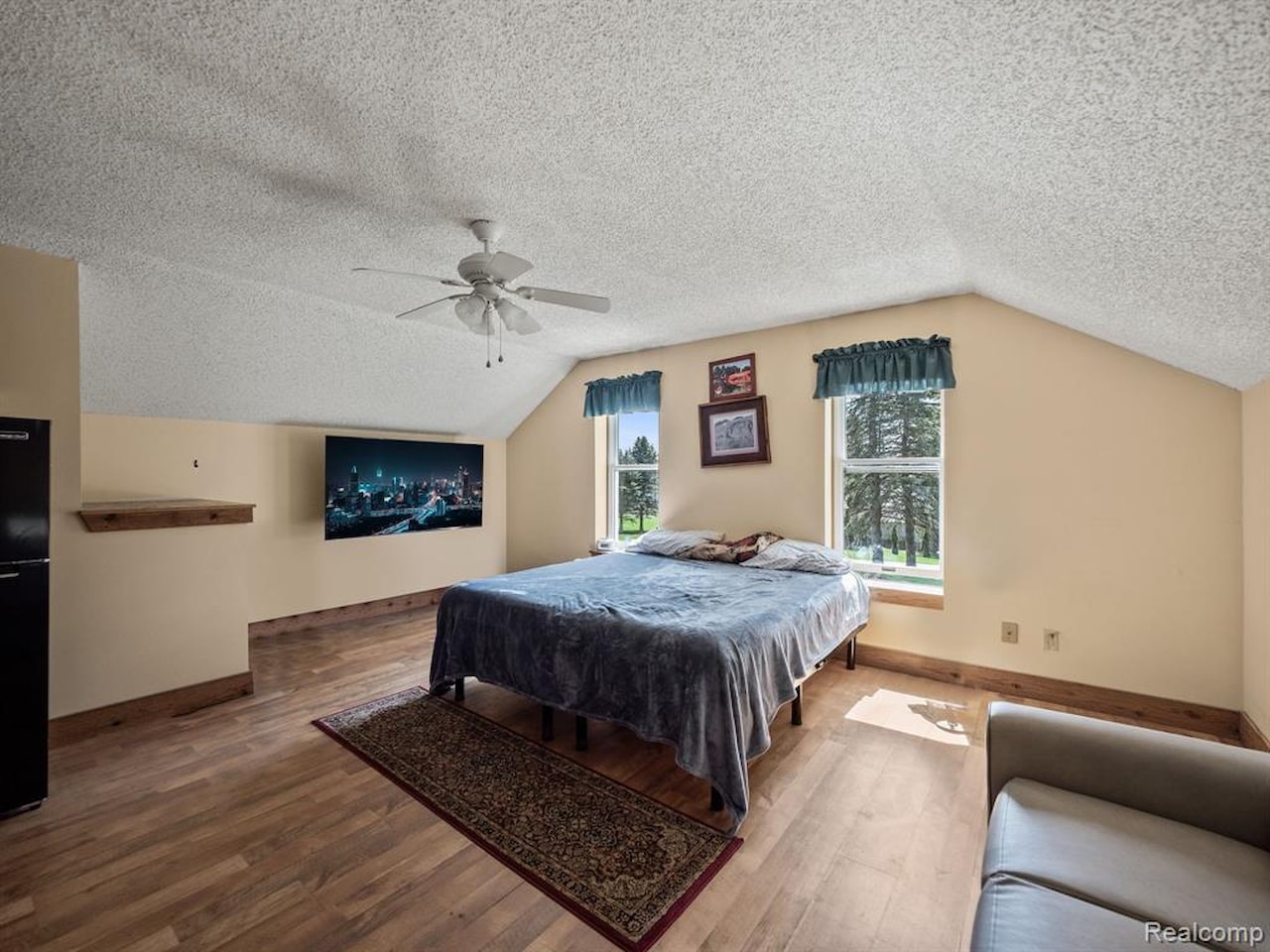 1652 Weaver Rd in Milford Twp, MI Photo 10