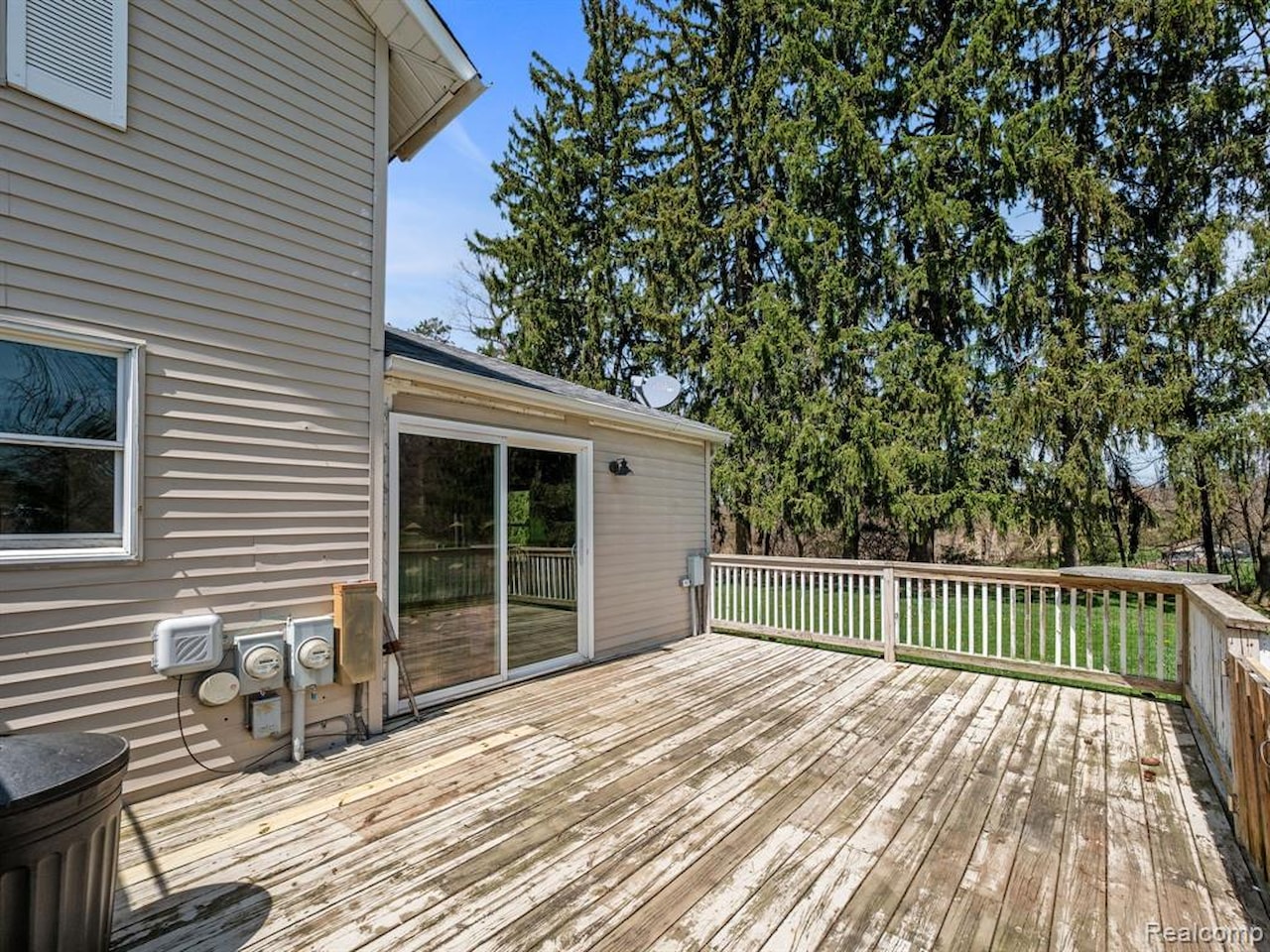 1652 Weaver Rd in Milford Twp, MI Photo 20