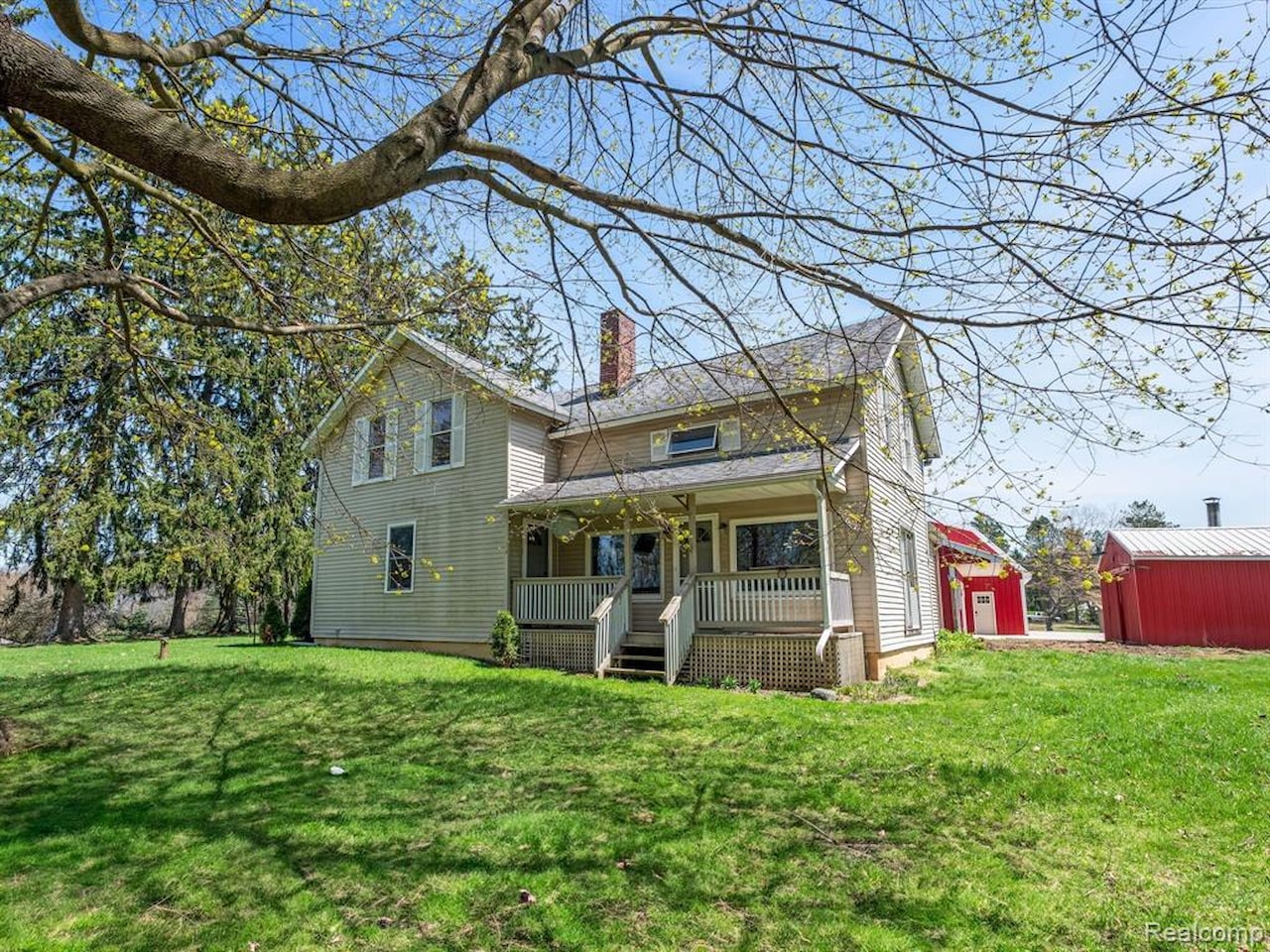 1652 Weaver Rd in Milford Twp, MI Photo 19