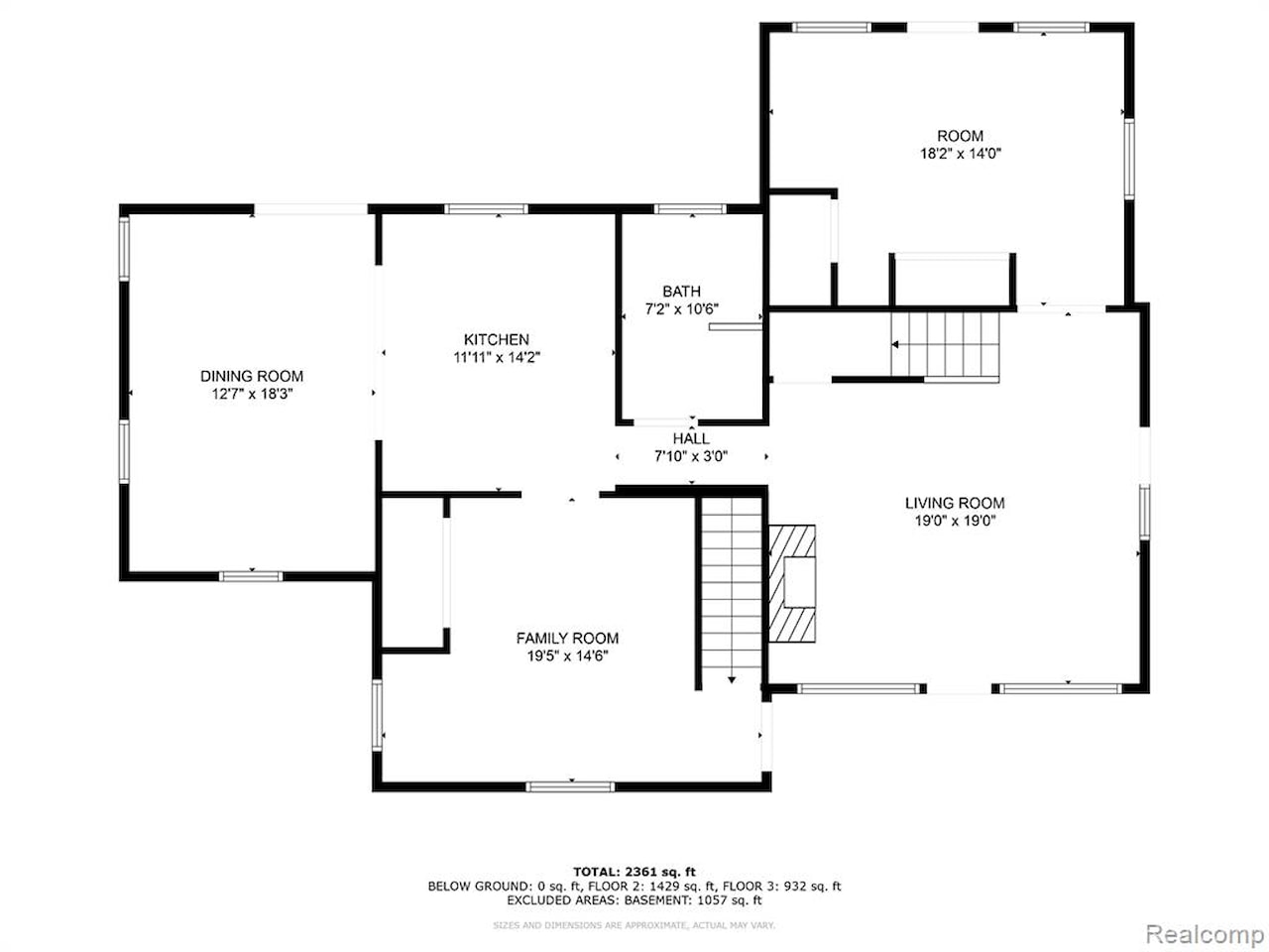 1652 Weaver Rd in Milford Twp, MI Photo 31
