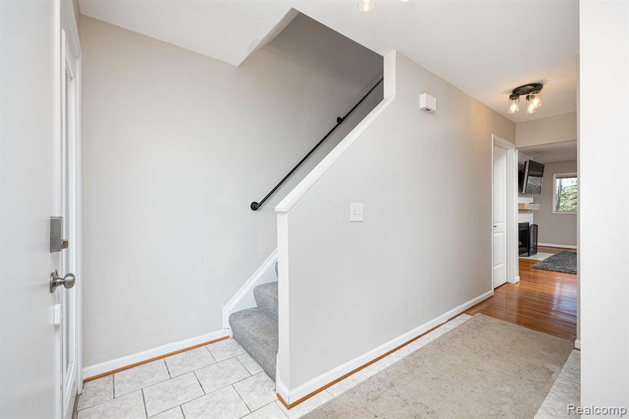 568 Foxboro Square #59 in Brighton, MI Photo 15