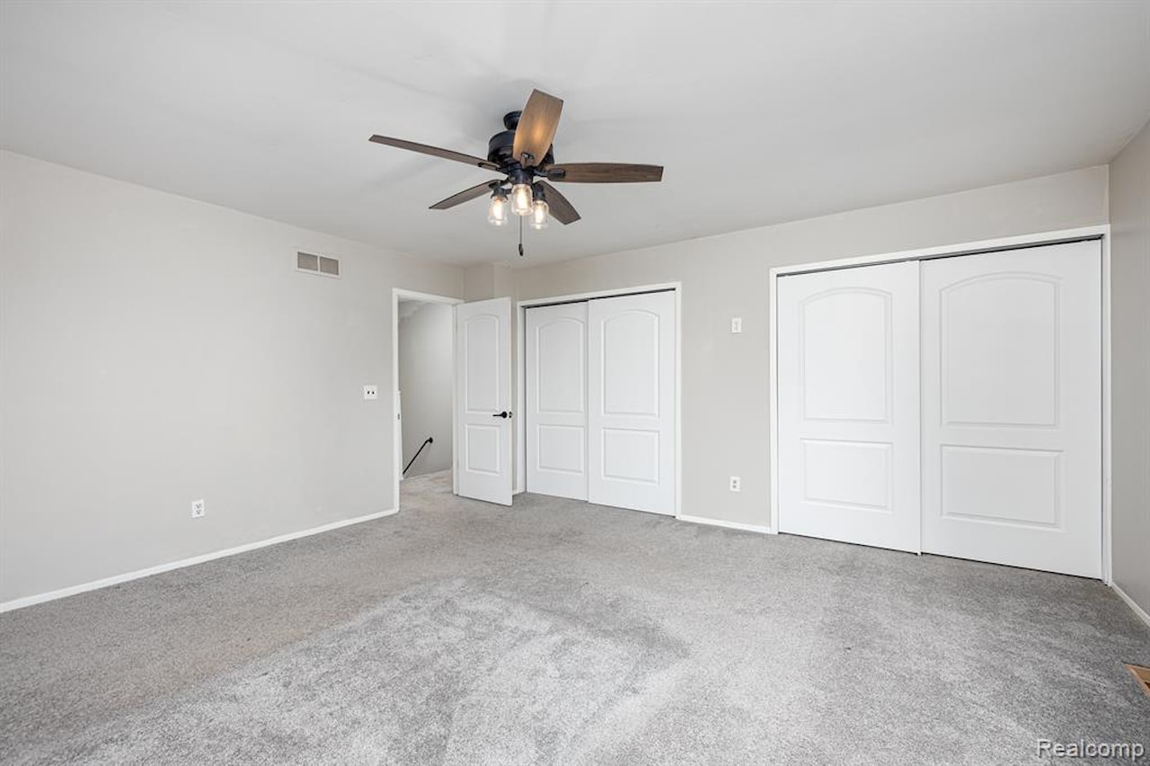568 Foxboro Square #59 in Brighton, MI Photo 17