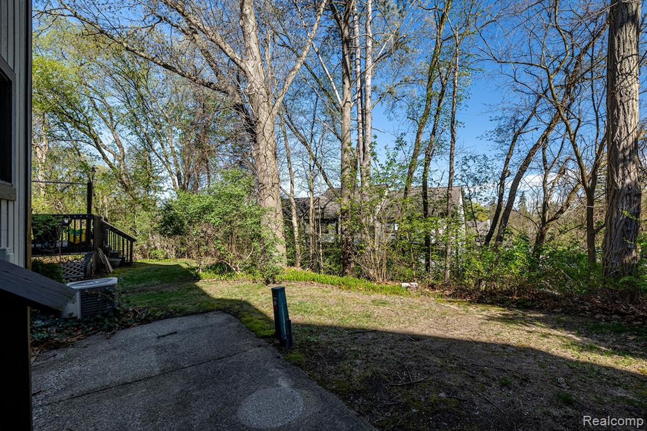 568 Foxboro Square #59 in Brighton, MI Photo 23