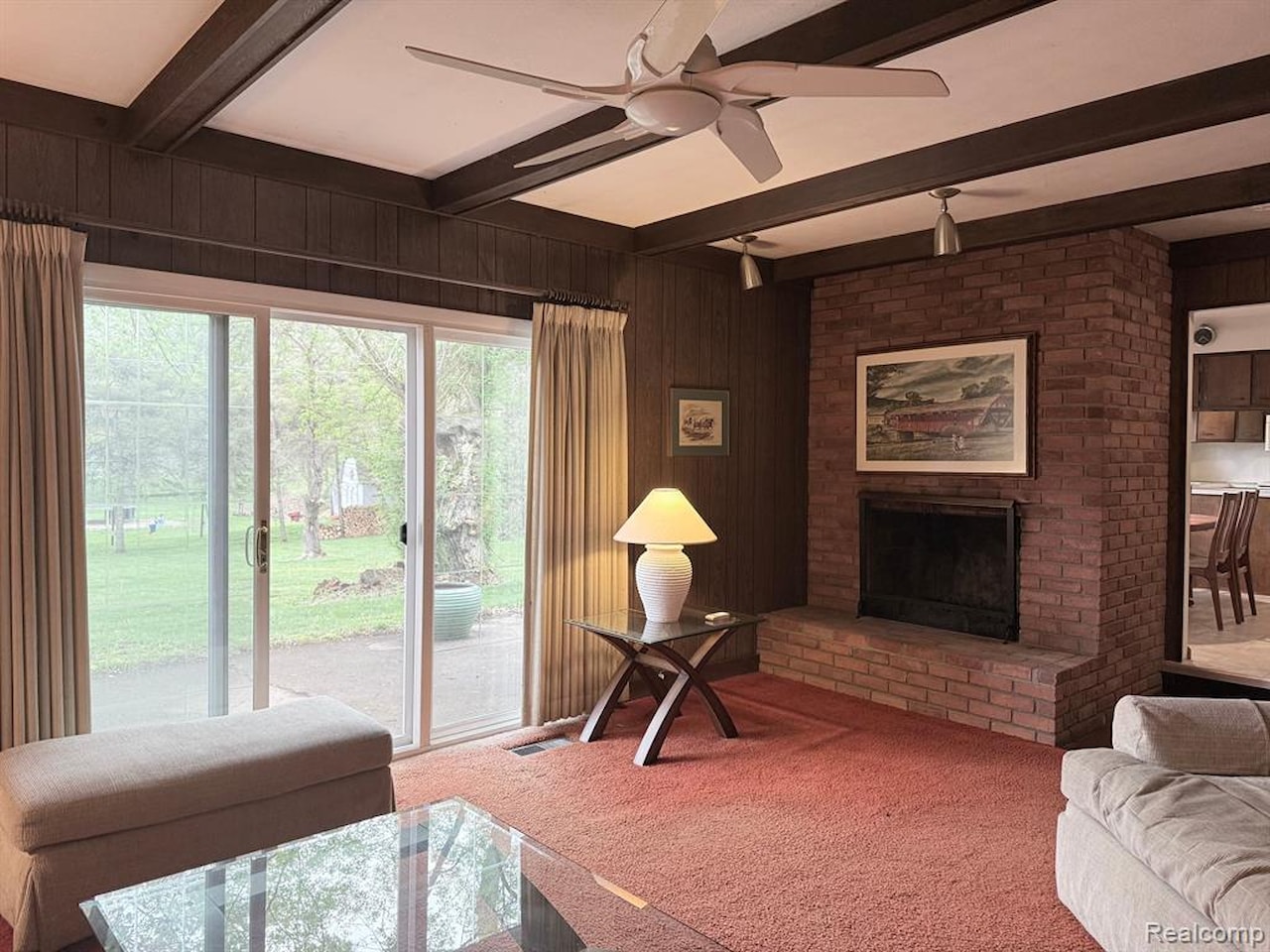 174 Knollwood Dr in Pinckney Vlg, MI Photo 7