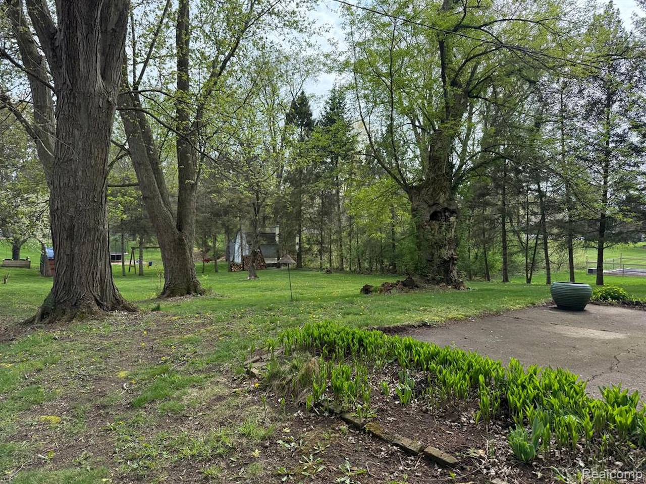 174 Knollwood Dr in Pinckney Vlg, MI Photo 24