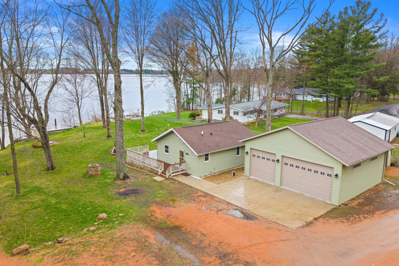 539 River Road West Rudolph, WI 54475 | MLS 22501733