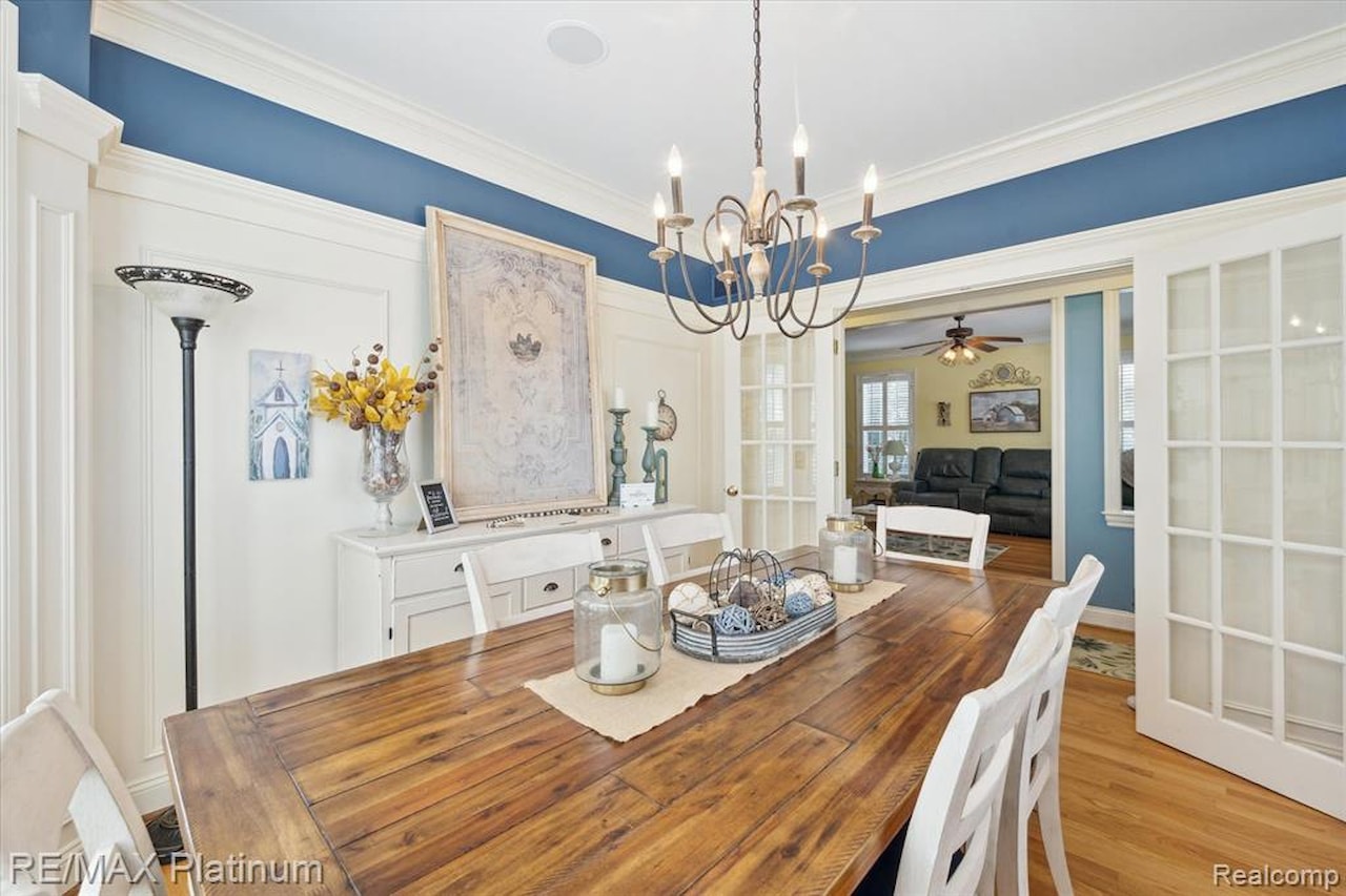 1728 Town Commons Dr in Howell, MI Photo 10