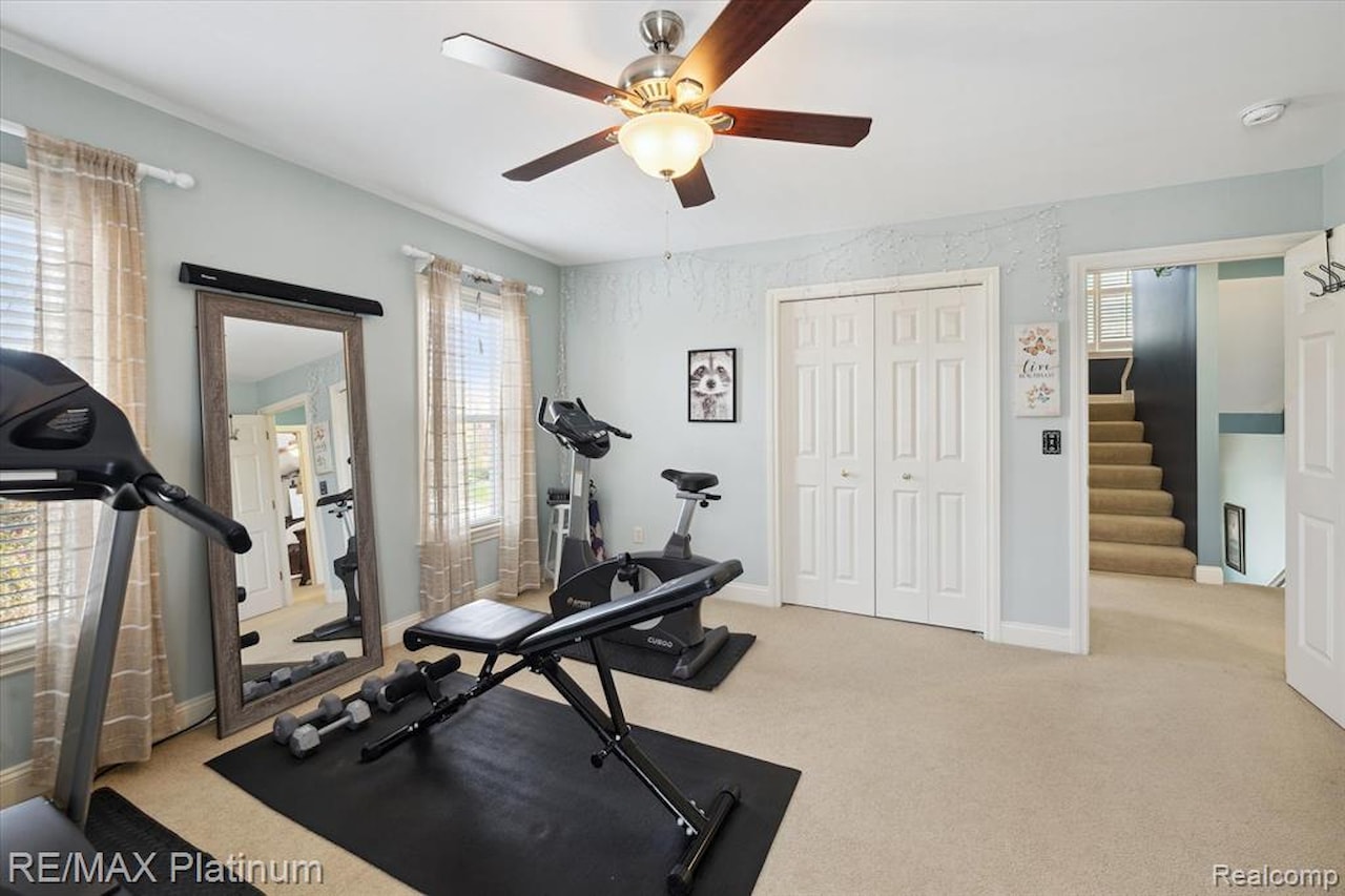 1728 Town Commons Dr in Howell, MI Photo 30