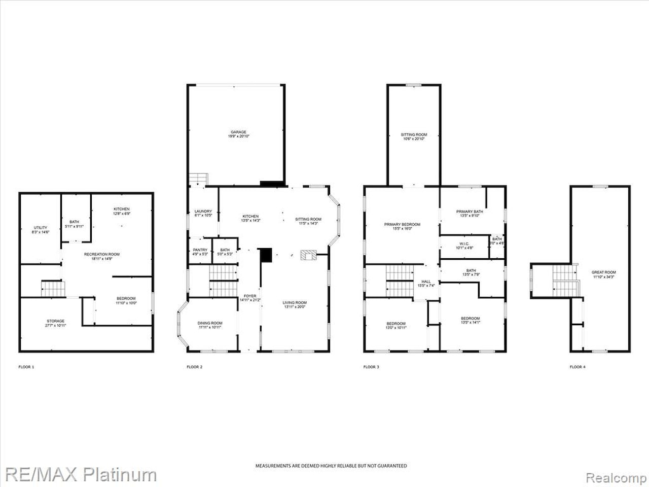 1728 Town Commons Dr in Howell, MI Photo 45