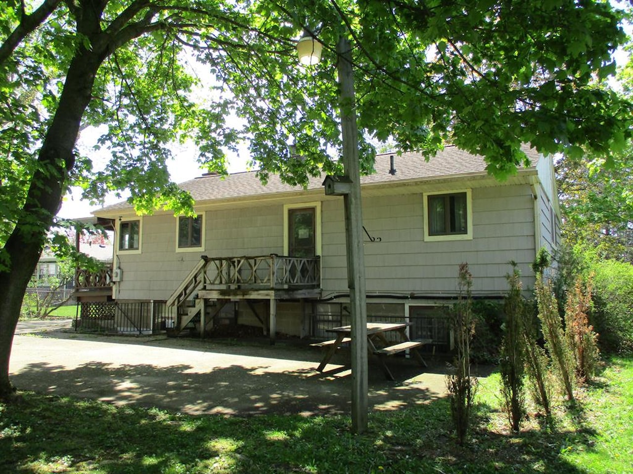 121 Wilkinson St in Chelsea, MI Photo 22