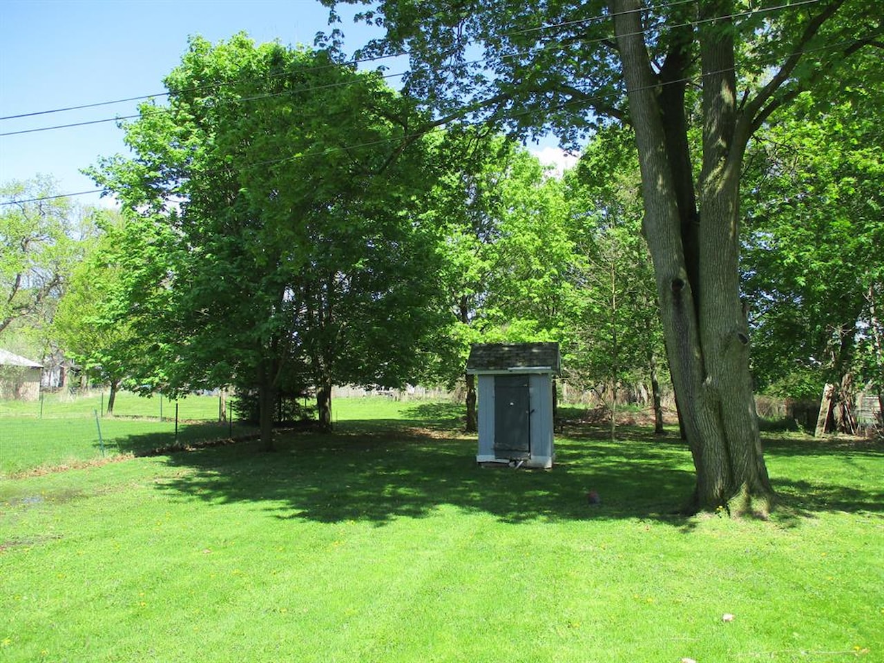 121 Wilkinson St in Chelsea, MI Photo 26