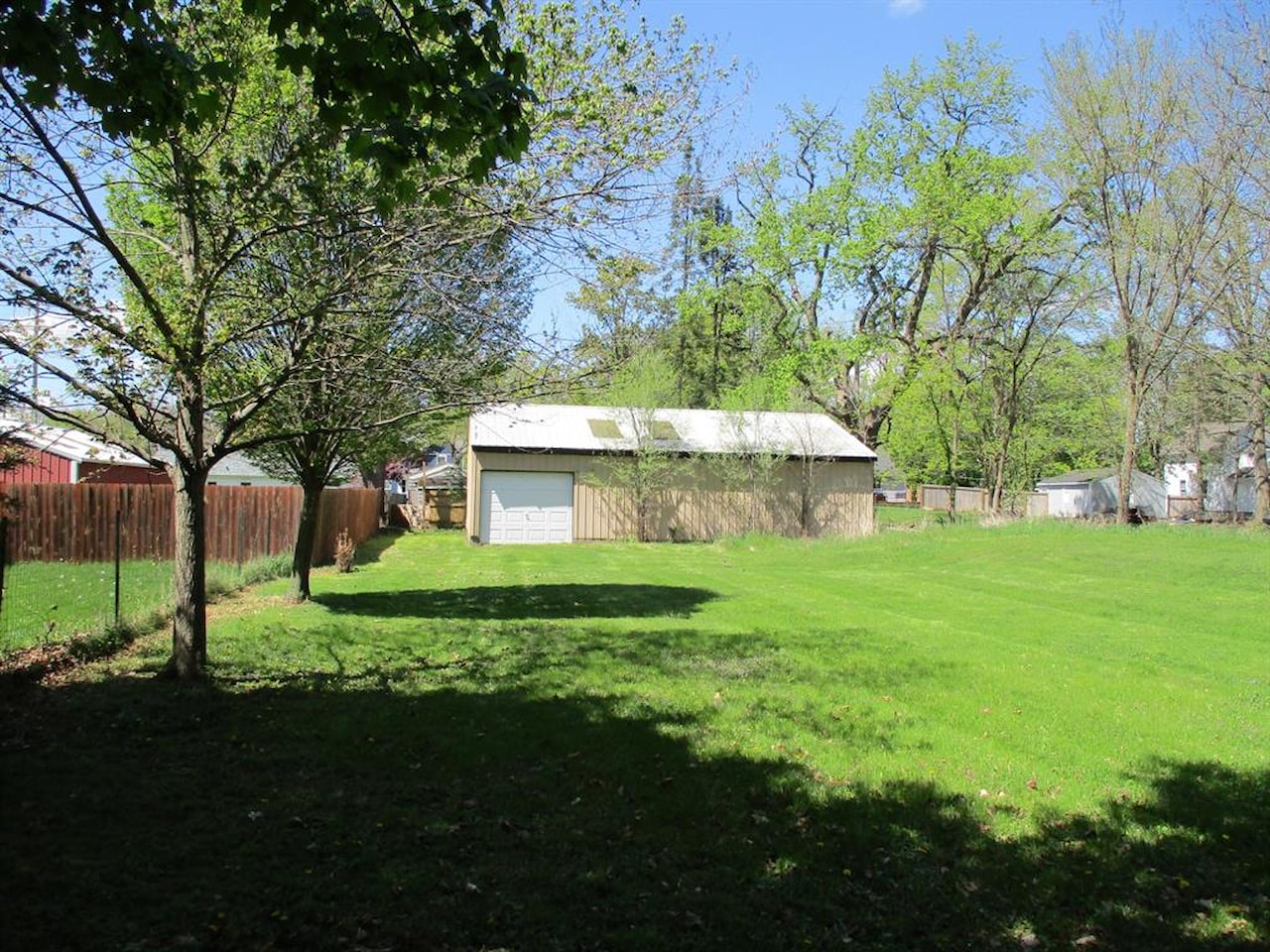 121 Wilkinson St in Chelsea, MI Photo 28