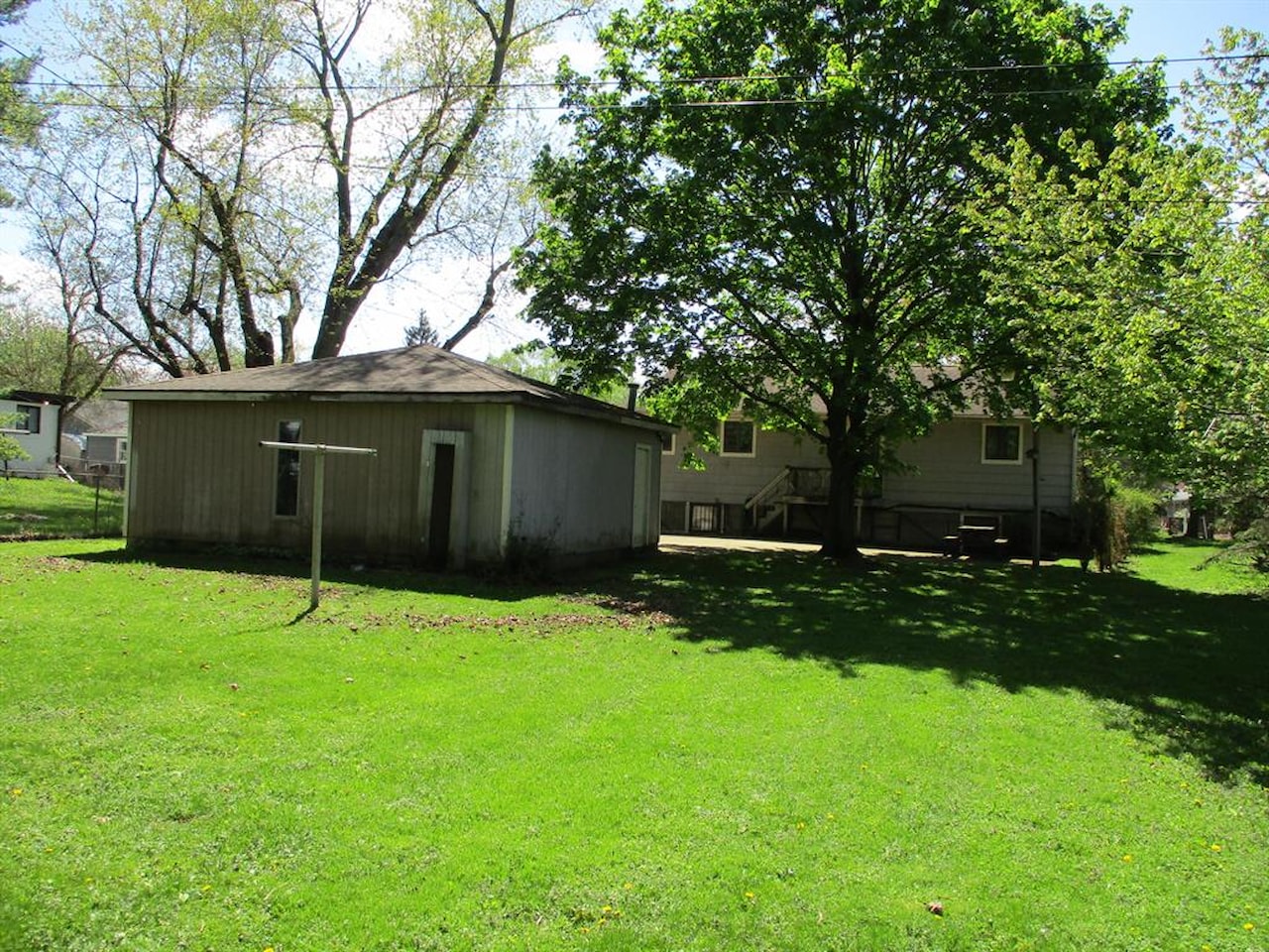 121 Wilkinson St in Chelsea, MI Photo 30