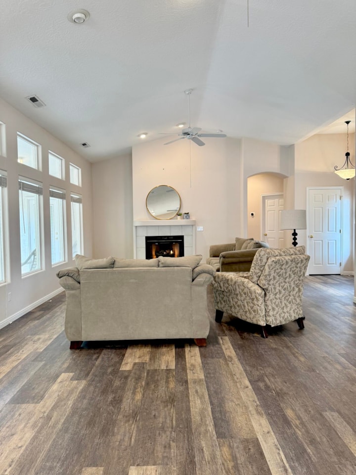 39 N Valley View DR #71 St George, UT 84770 home for sale, MLS#25-260988 - Erika Rogers Photo 7