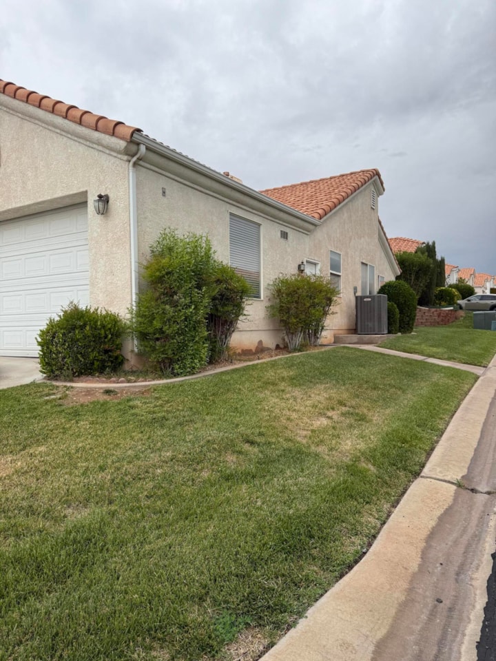 39 N Valley View DR #71 St George, UT 84770 home for sale, MLS#25-260988 - Erika Rogers Photo 26