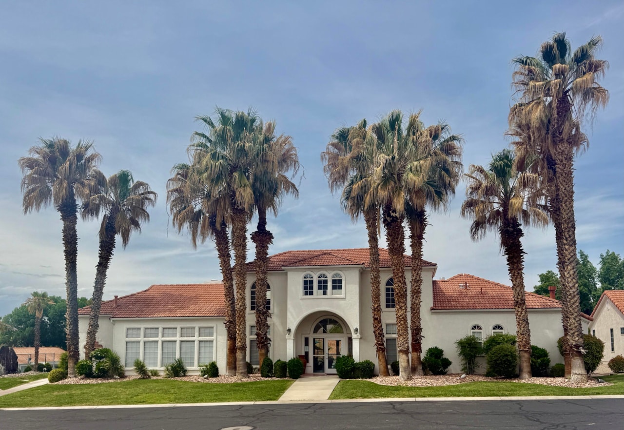 39 N Valley View DR #71 St George, UT 84770 home for sale, MLS#25-260988 - Erika Rogers Photo 30