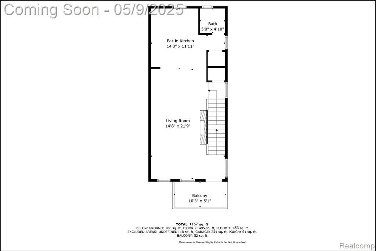 587 Anne Ave in Brighton, MI Photo 14