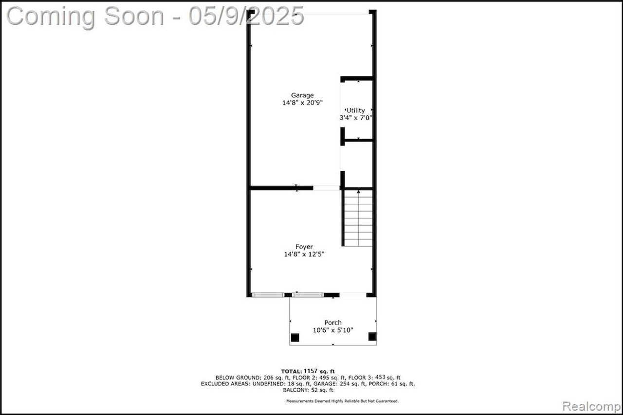 587 Anne Ave in Brighton, MI Photo 6