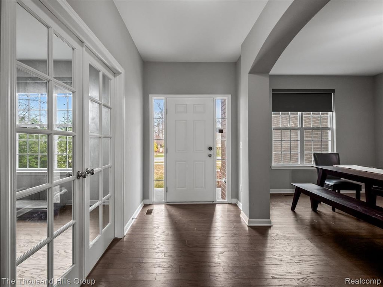 981 Corbin Rd in Rochester Hills, MI Photo 2