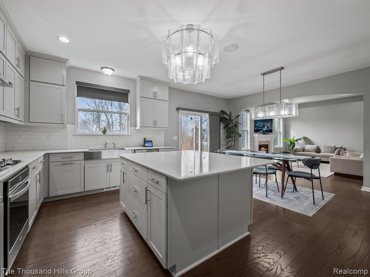 981 Corbin Rd in Rochester Hills, MI Photo 5