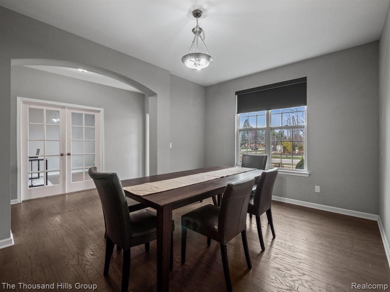 981 Corbin Rd in Rochester Hills, MI Photo 8