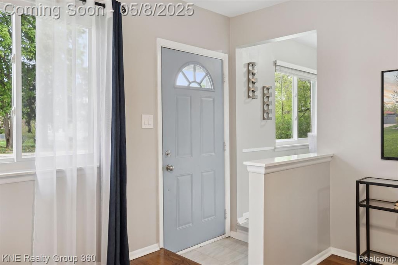 3241 Nordman Rd in Ann Arbor, MI Photo 3