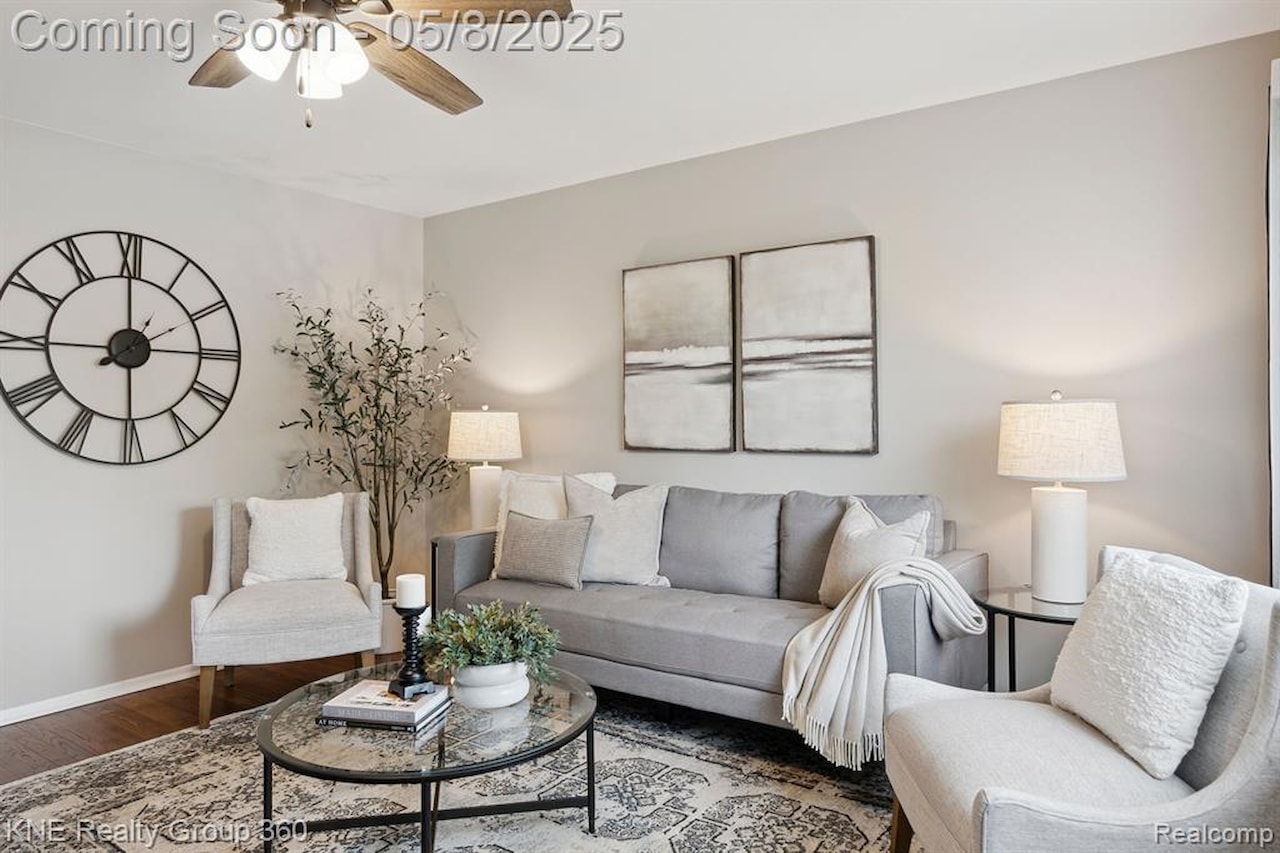 3241 Nordman Rd in Ann Arbor, MI Photo 5