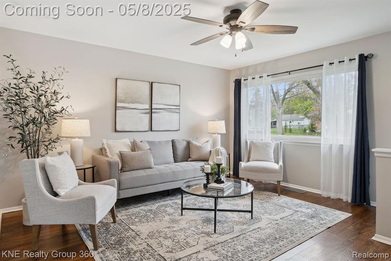 3241 Nordman Rd in Ann Arbor, MI Photo 6