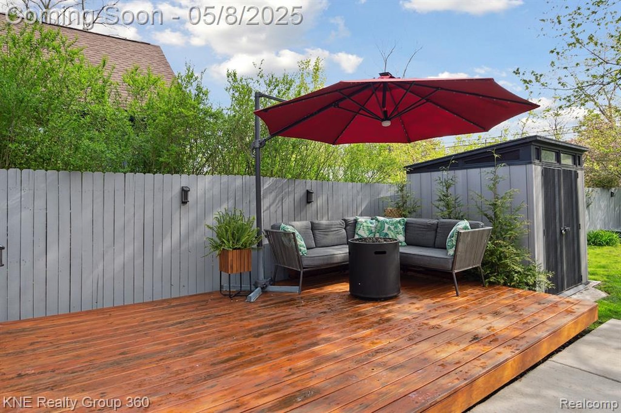 3241 Nordman Rd in Ann Arbor, MI Photo 32