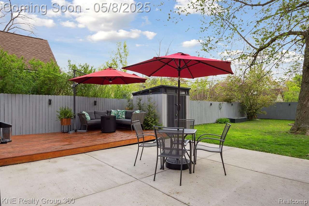 3241 Nordman Rd in Ann Arbor, MI Photo 33