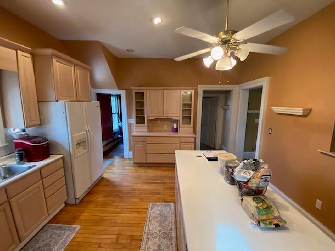 227 Railroad St in Chelsea, MI Photo 15