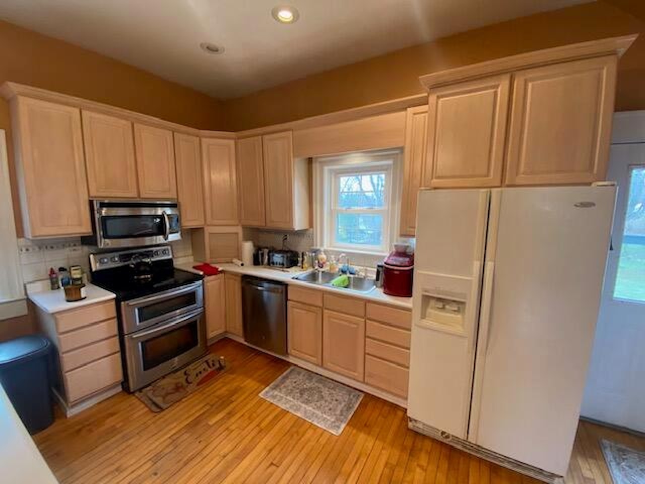227 Railroad St in Chelsea, MI Photo 16