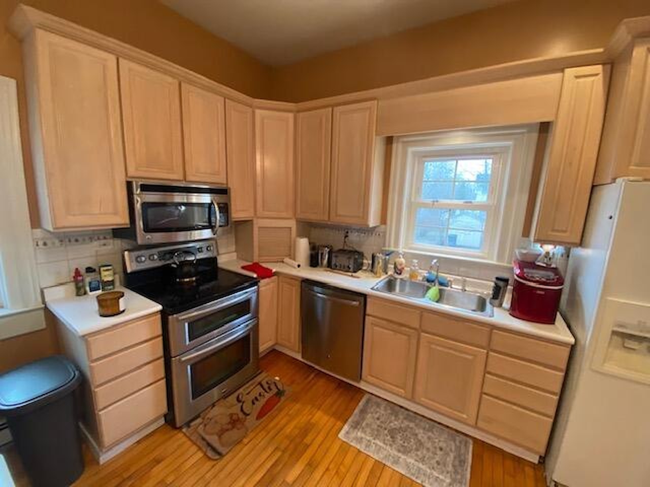 227 Railroad St in Chelsea, MI Photo 17
