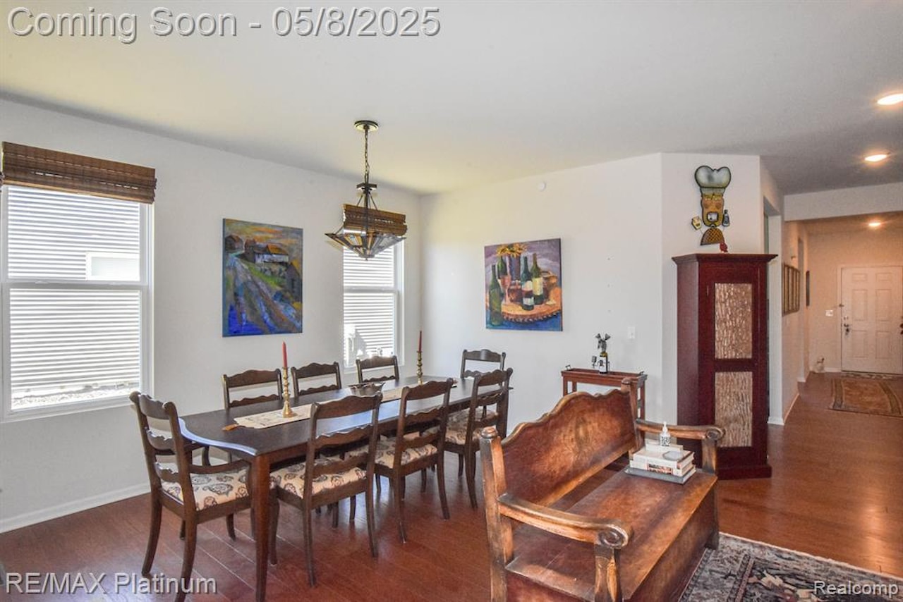 1068 Spring Trail in Brighton, MI Photo 16