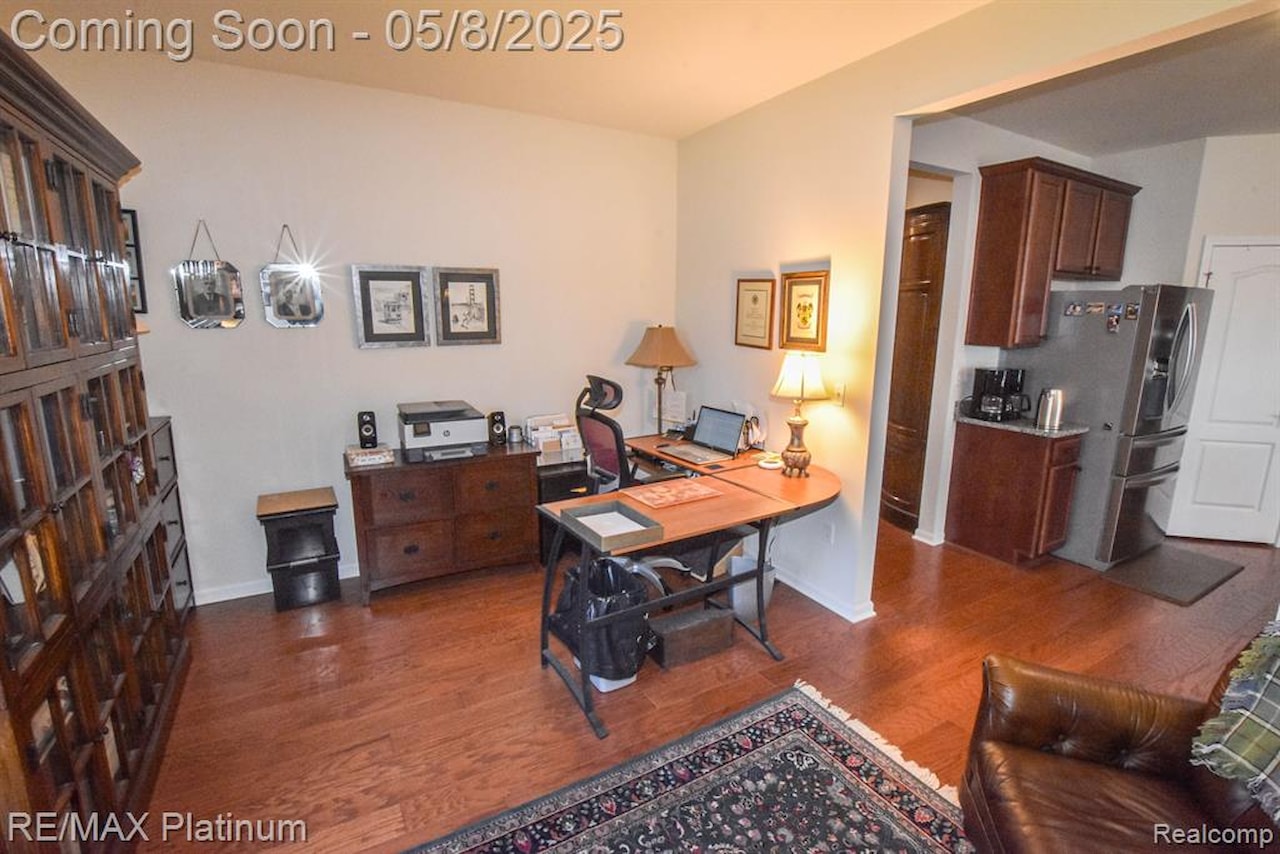 1068 Spring Trail in Brighton, MI Photo 18