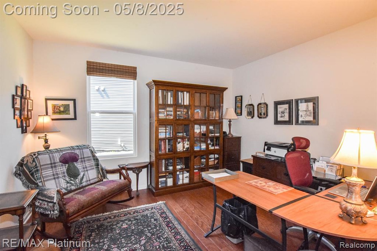 1068 Spring Trail in Brighton, MI Photo 17