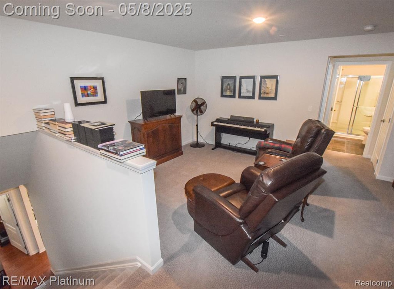 1068 Spring Trail in Brighton, MI Photo 30
