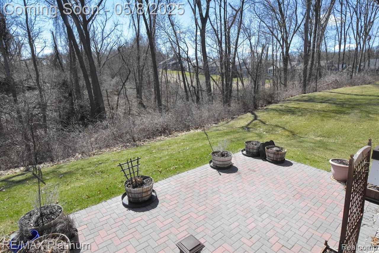 1068 Spring Trail in Brighton, MI Photo 40