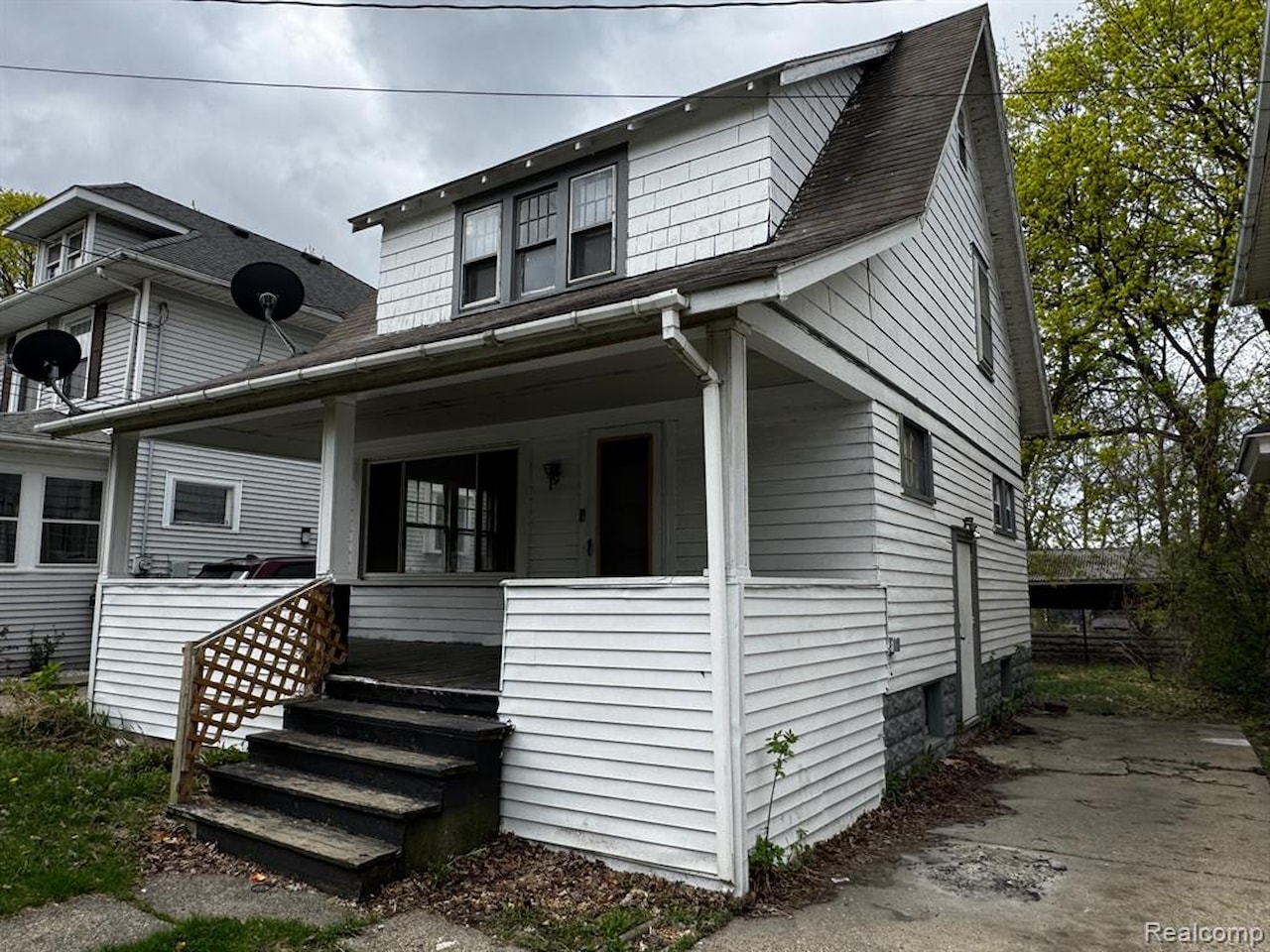 1411 N High St in Lansing, MI Photo 10