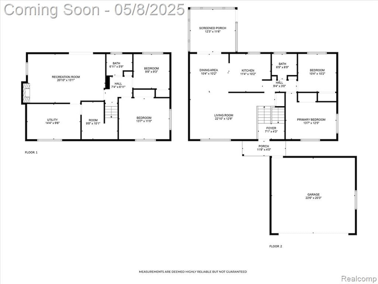 533 Langfield St in Northville, MI Photo 34