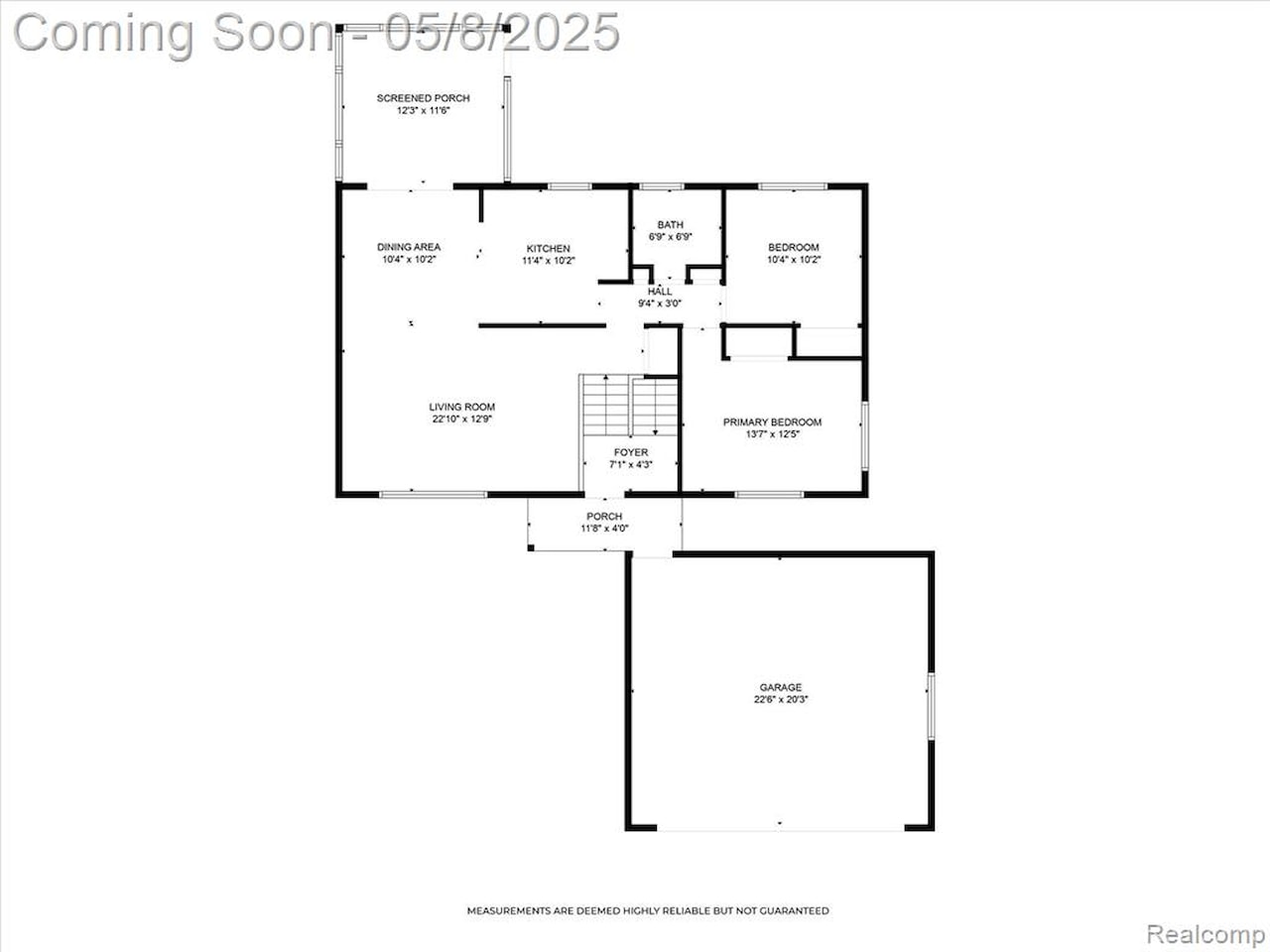 533 Langfield St in Northville, MI Photo 35