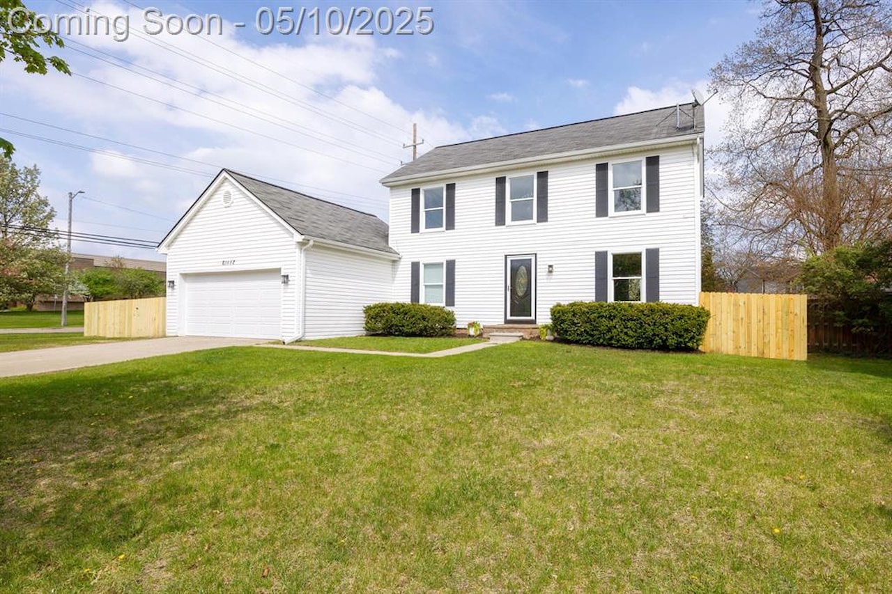 61448 Dean in South Lyon, MI Photo 2