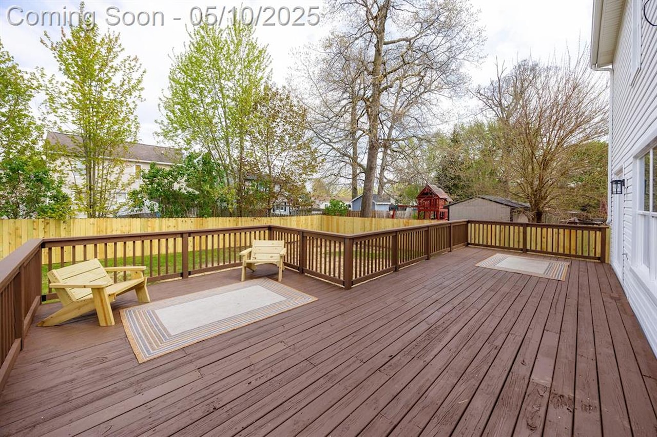 61448 Dean in South Lyon, MI Photo 7