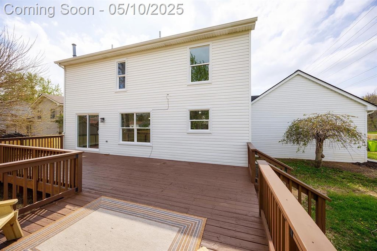 61448 Dean in South Lyon, MI Photo 8